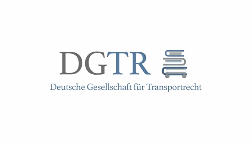 sigrid-preissl-colloque-Association-Allemande-de-Droit-des-Transports-DGTR